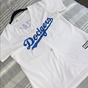 Women’s DODGERS Jersey #23
